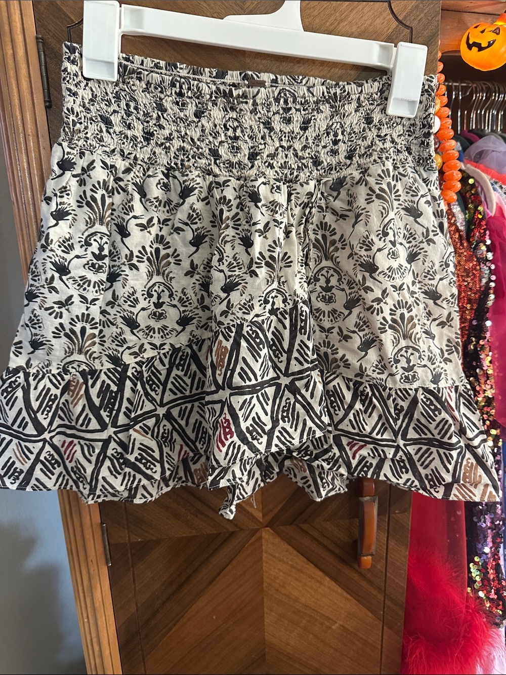 Women’s Free People Mini Skirt